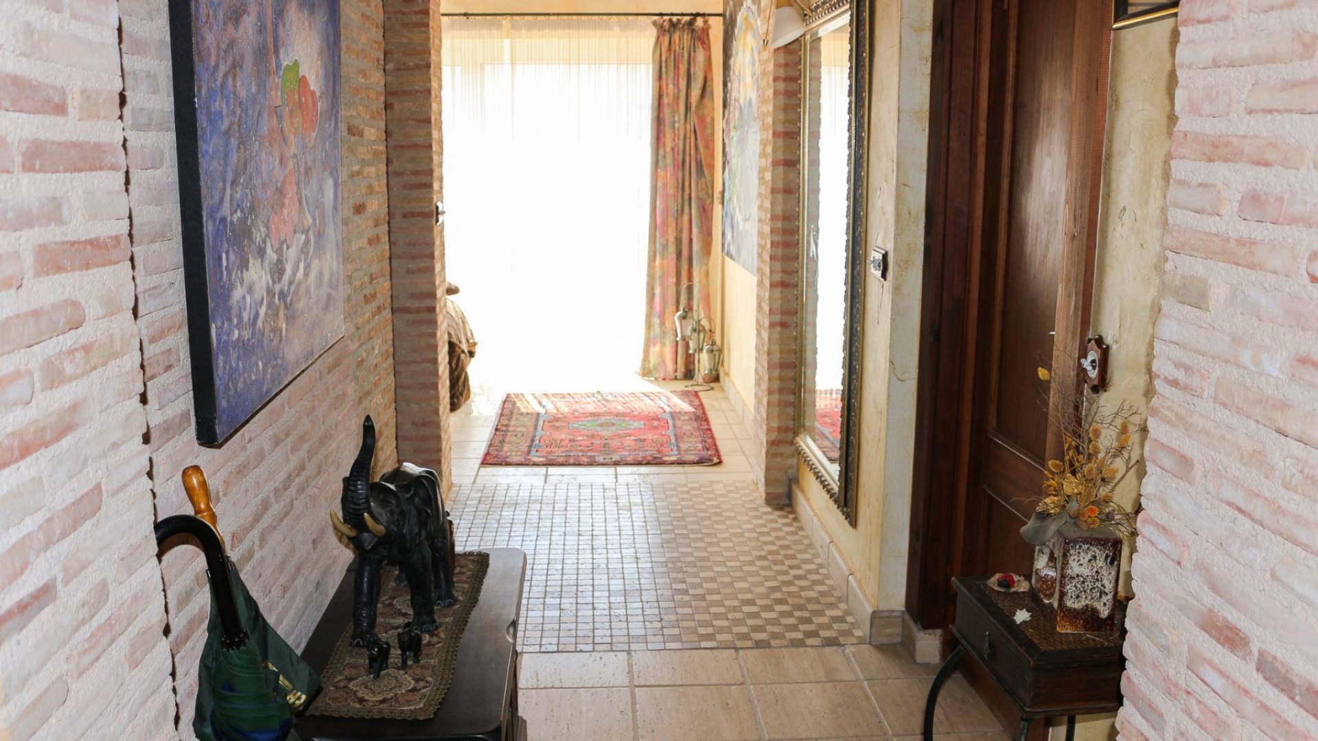 Second hand - Villa - Los Urrutias