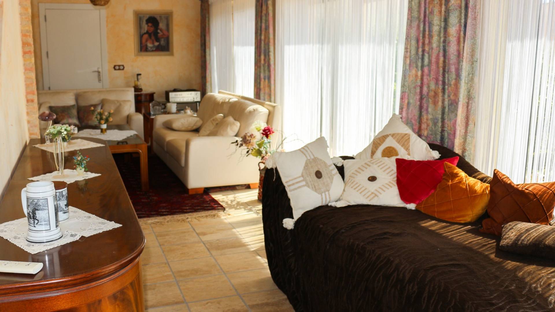 Second hand - Villa - Los Urrutias