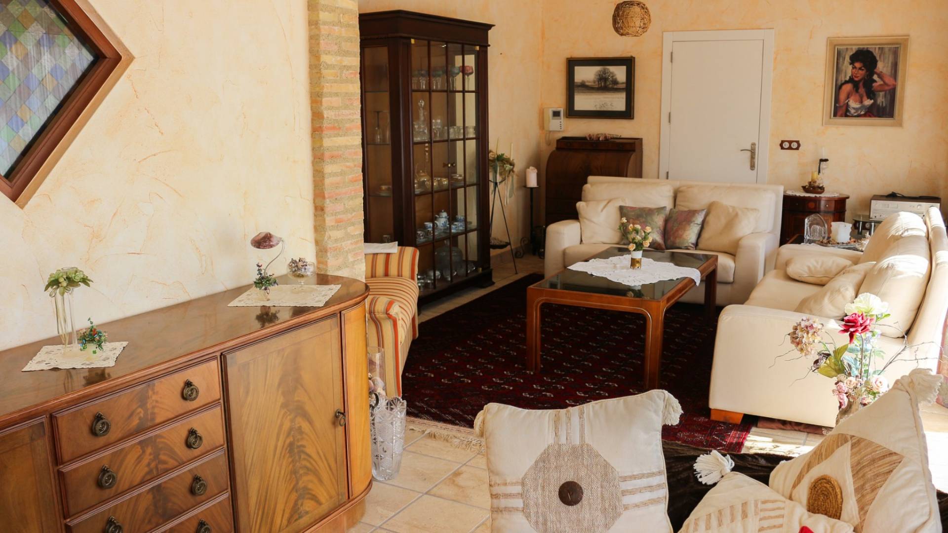 Second hand - Villa - Los Urrutias