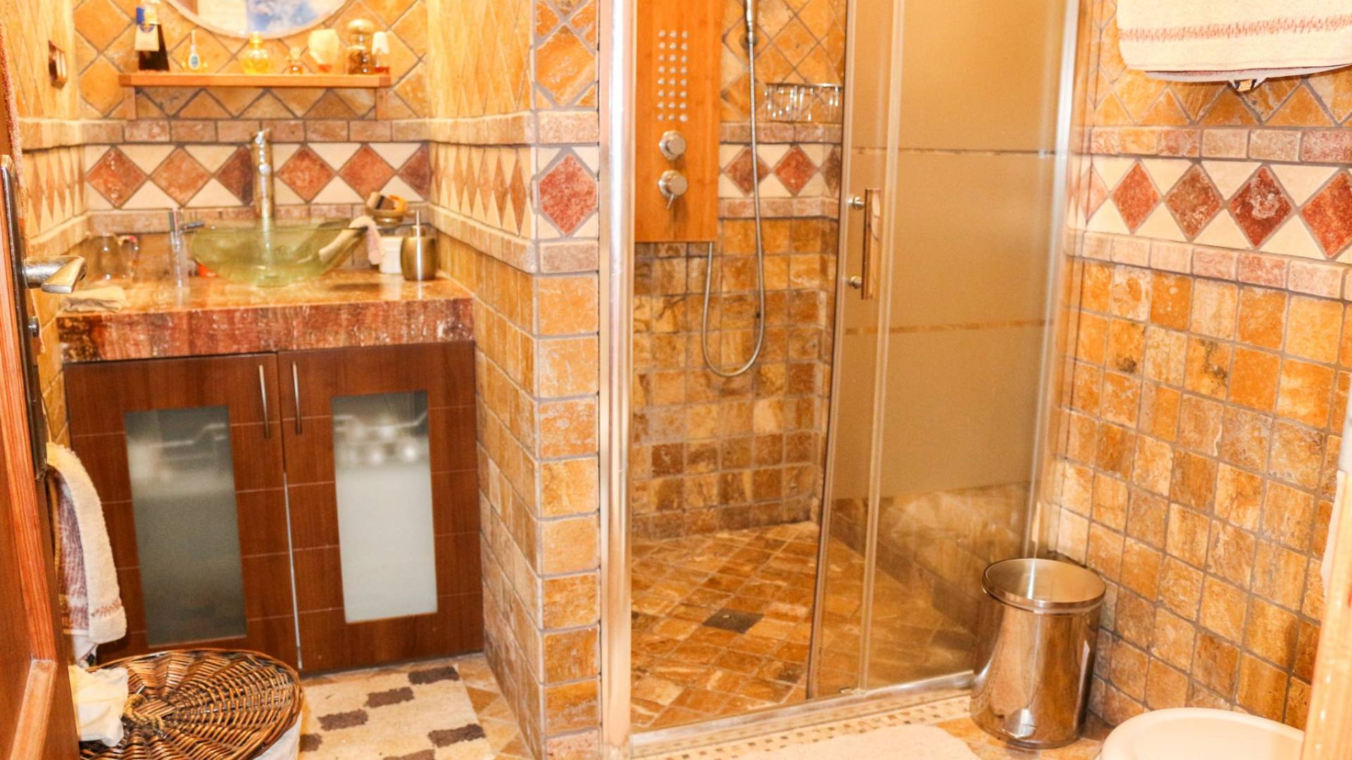 Second hand - Villa - Los Urrutias