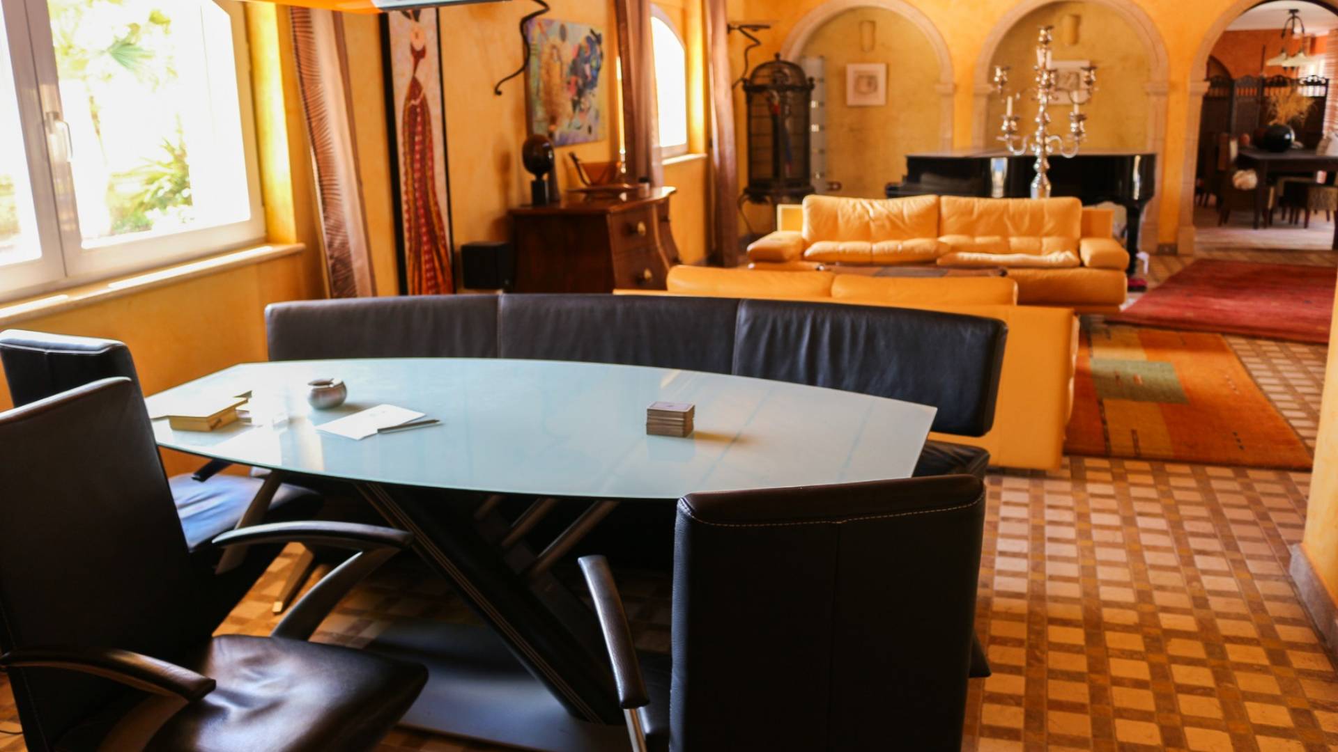 Second hand - Villa - Los Urrutias