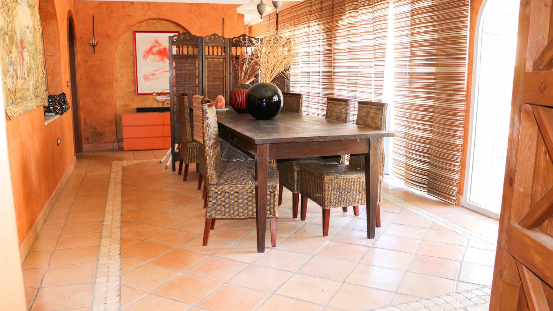 Second hand - Villa - Los Urrutias