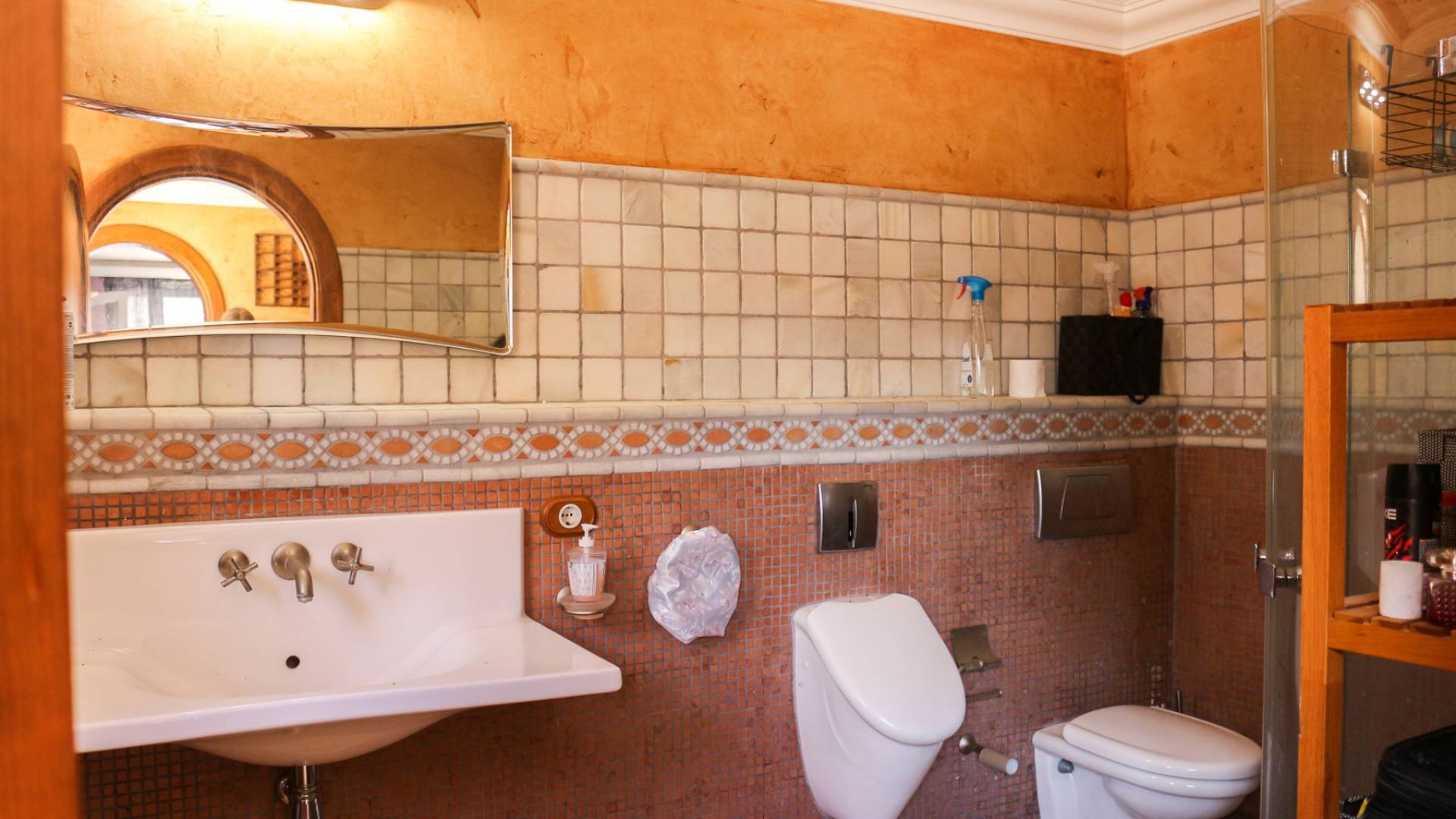 Second hand - Villa - Los Urrutias