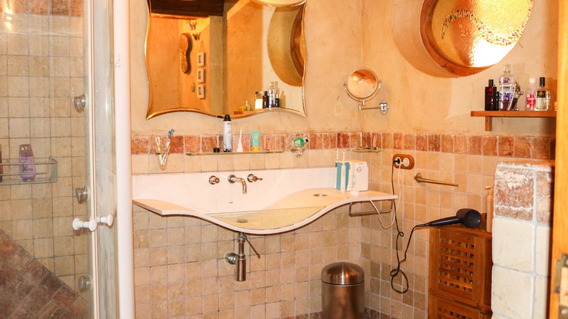 Second hand - Villa - Los Urrutias