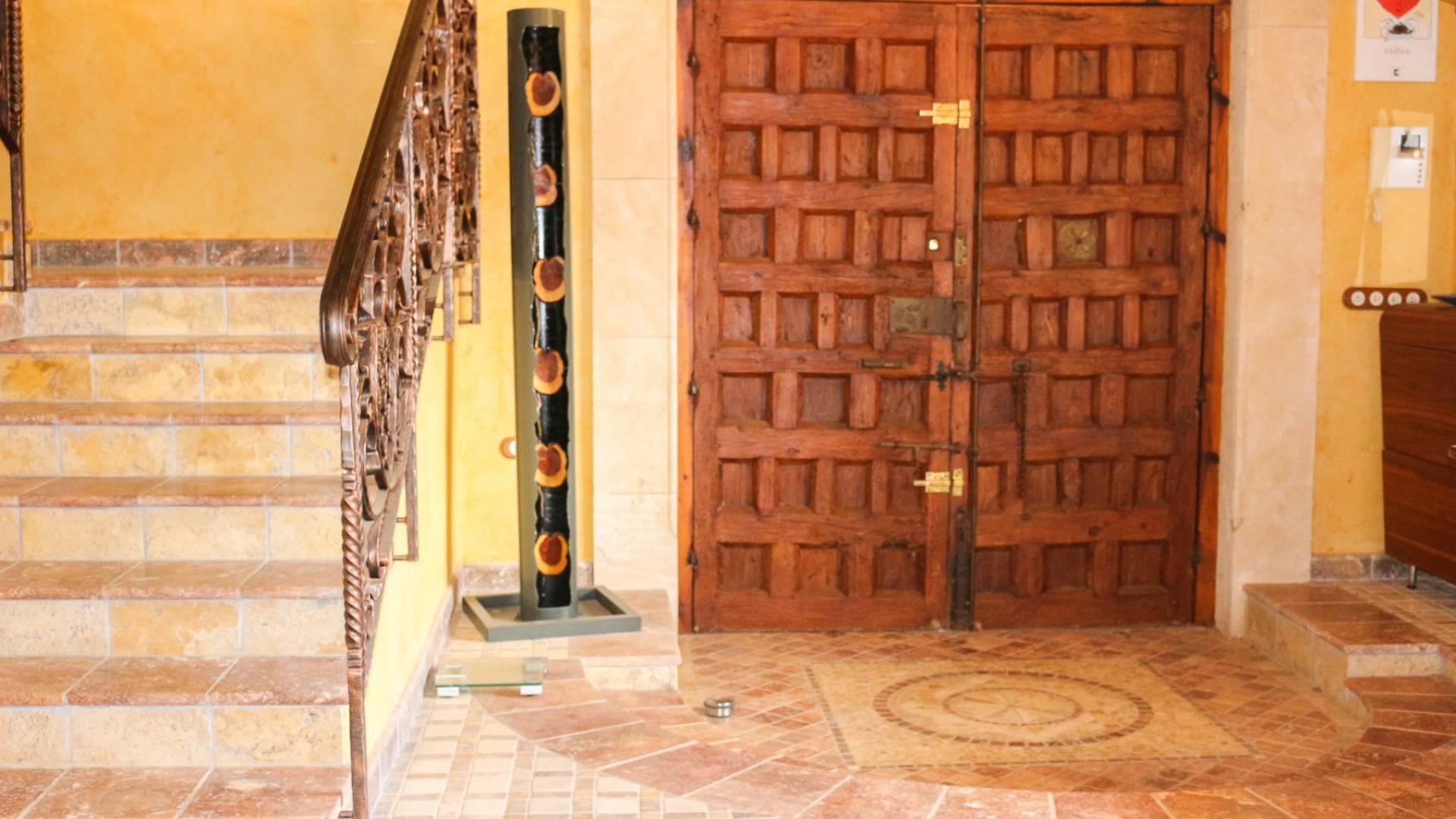 Second hand - Villa - Los Urrutias