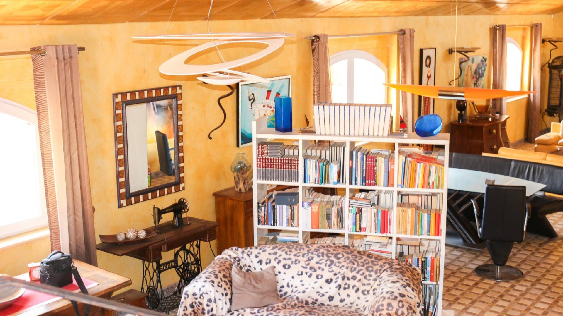 Second hand - Villa - Los Urrutias