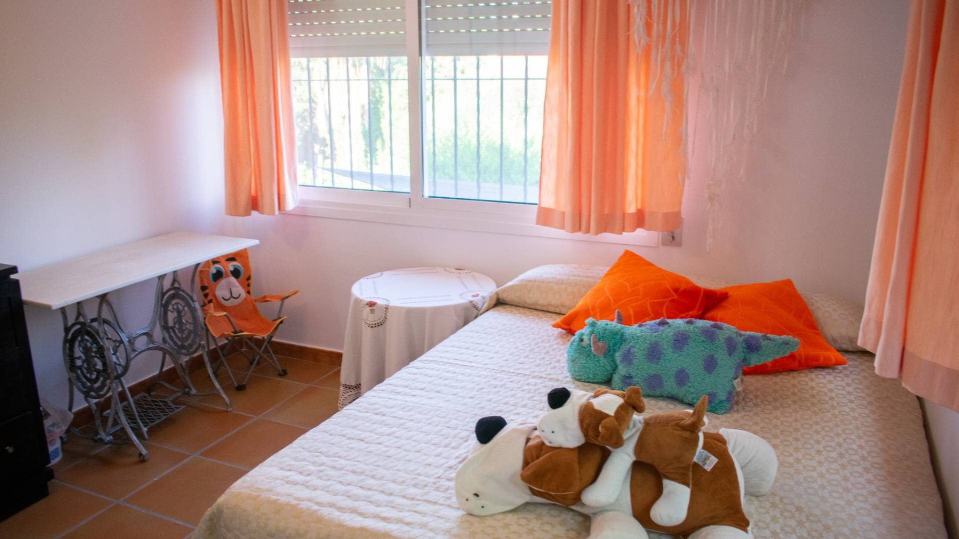 Second hand - Villa - Molina de Segura - Torre de Cotillas