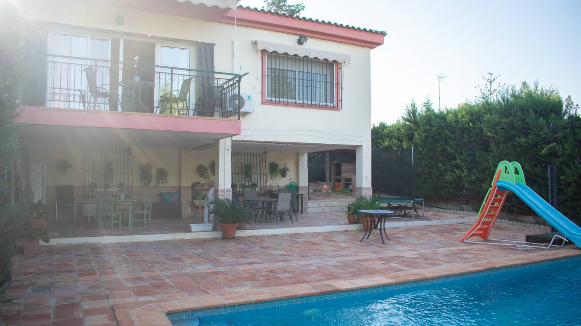 Second hand - Villa - Molina de Segura - Torre de Cotillas