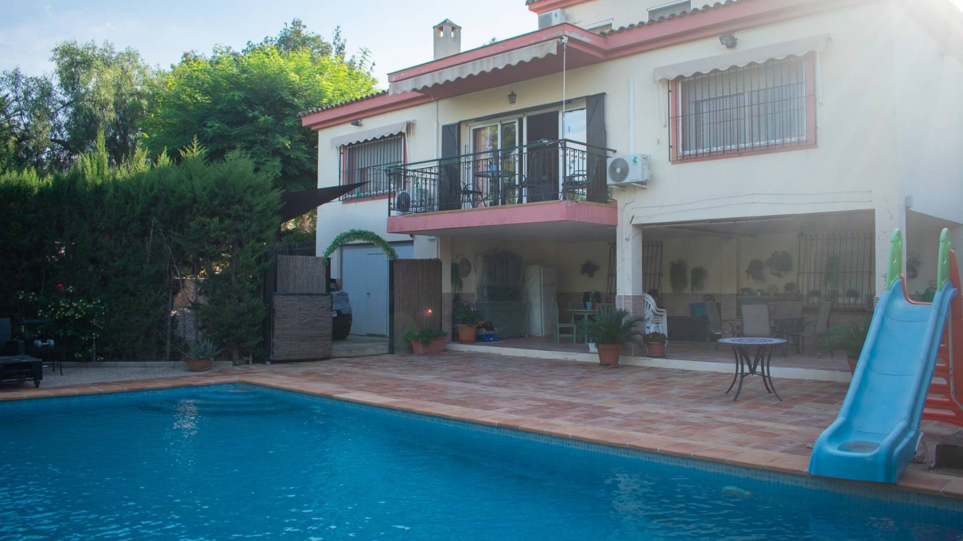 Second hand - Villa - Molina de Segura - Torre de Cotillas