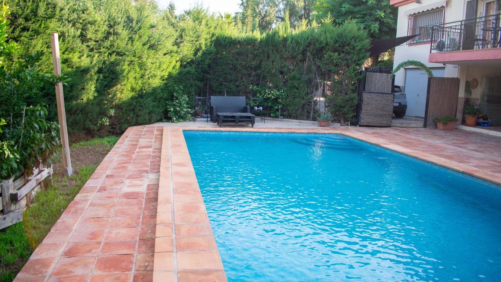 Second hand - Villa - Molina de Segura - Torre de Cotillas