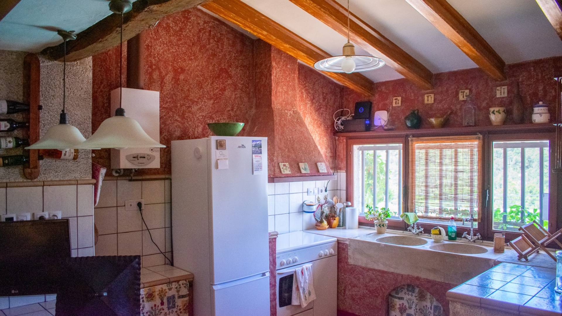 Second hand - Villa - Onil