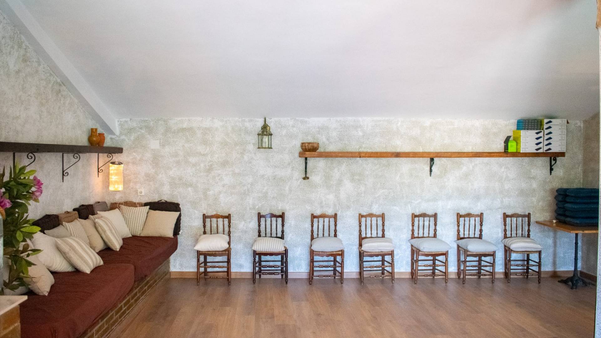 Second hand - Villa - Onil