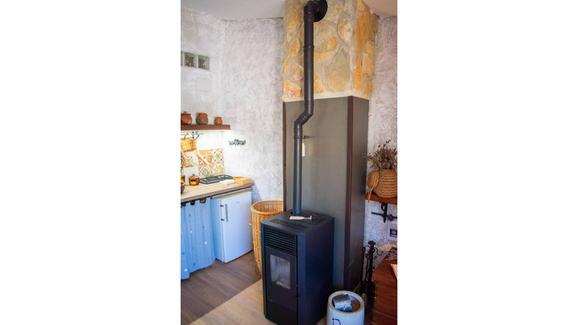 Second hand - Villa - Onil