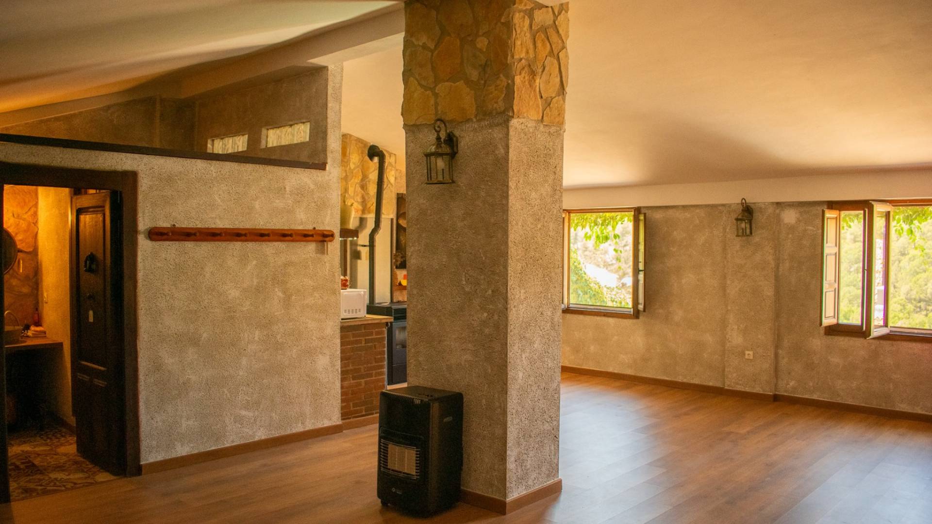 Second hand - Villa - Onil