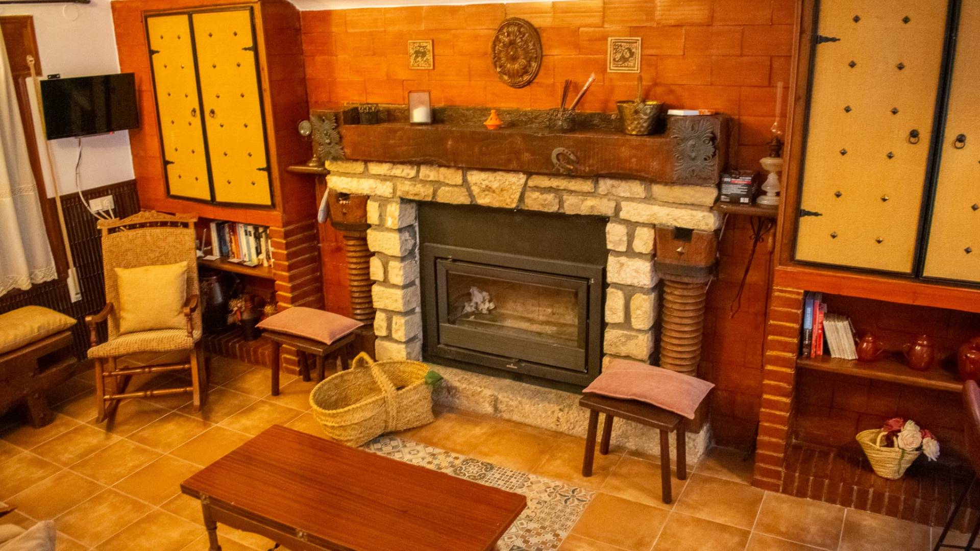 Second hand - Villa - Onil