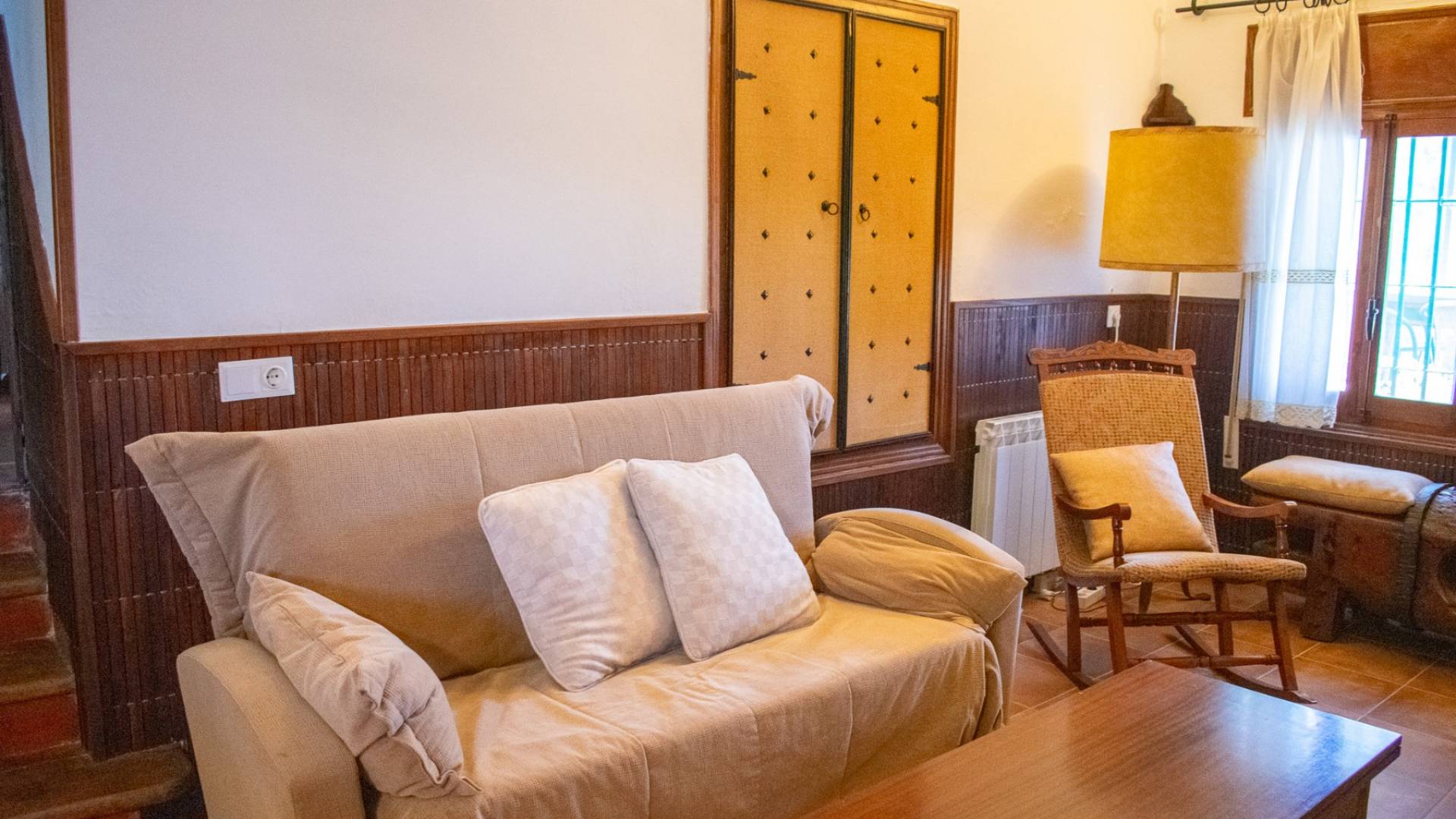 Second hand - Villa - Onil