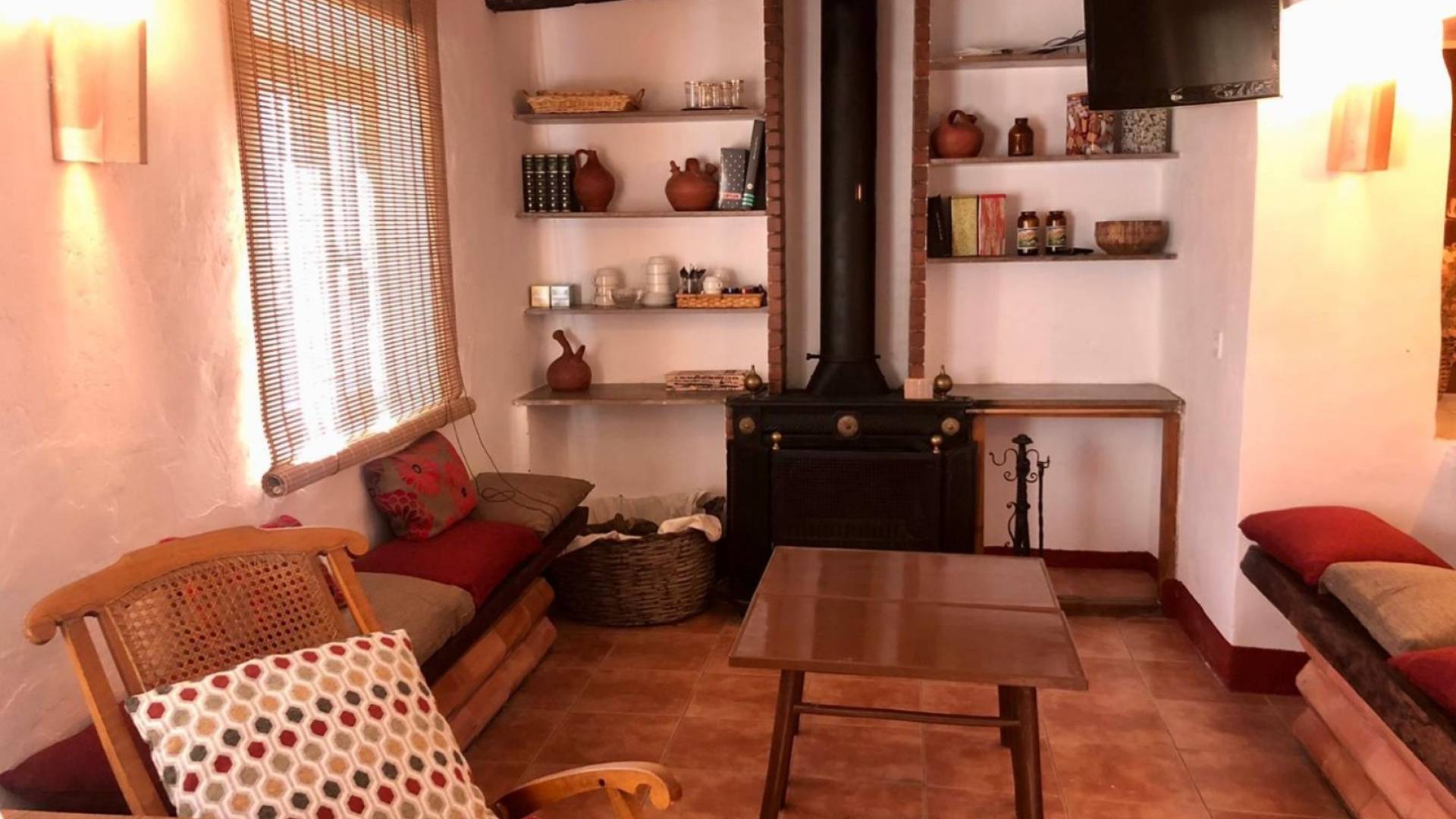 Second hand - Villa - Onil