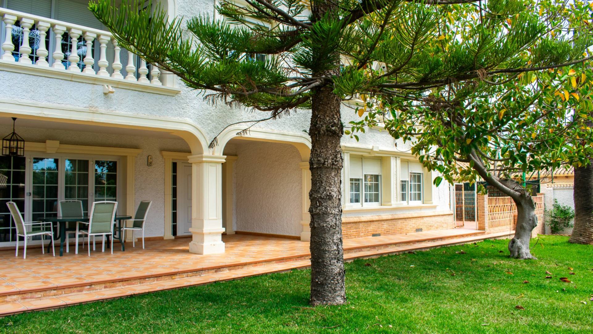 Second hand - Villa - Orihuela Costa - MUY CERCA DE LA PLAYA