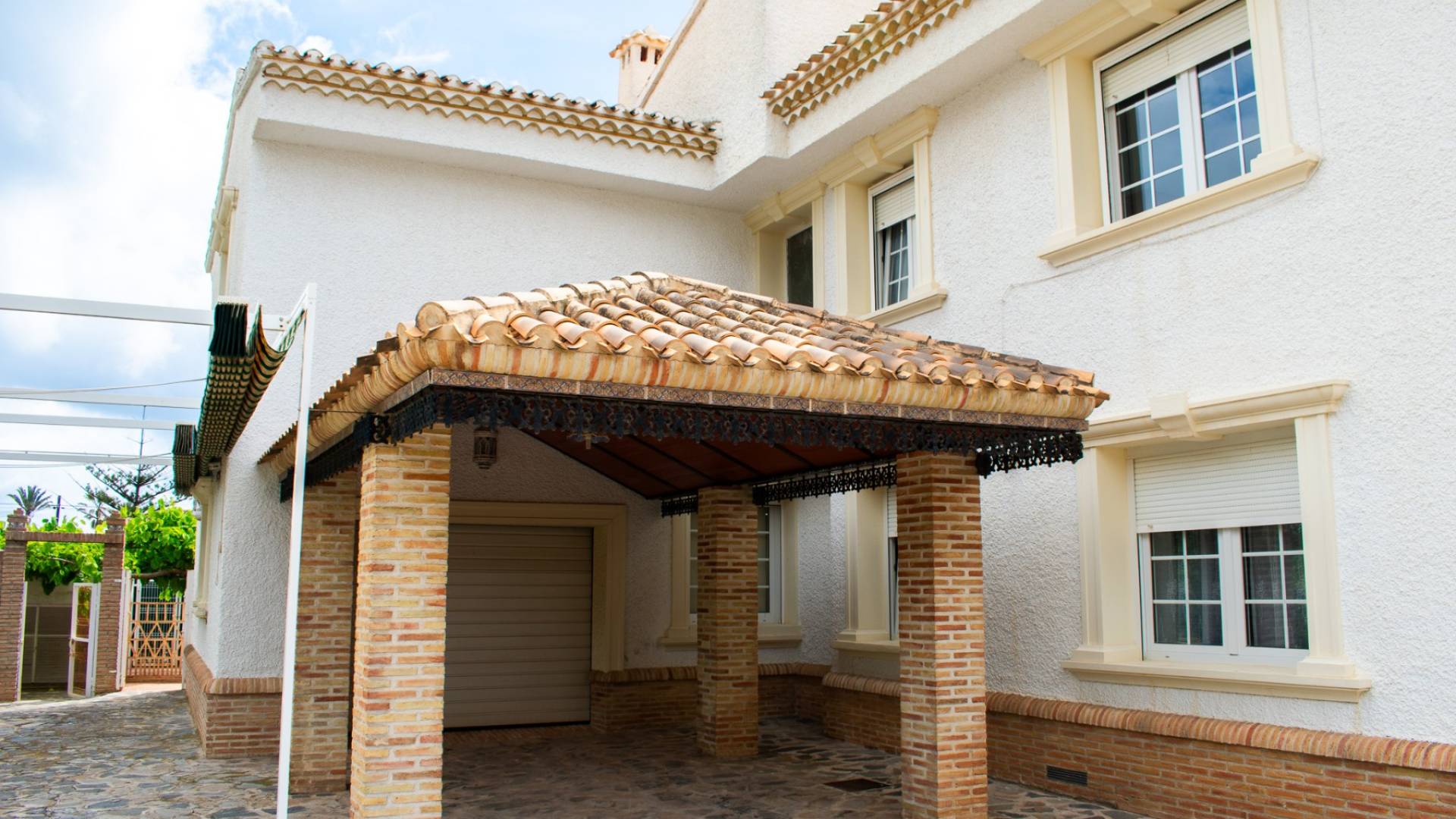 Second hand - Villa - Orihuela Costa - MUY CERCA DE LA PLAYA