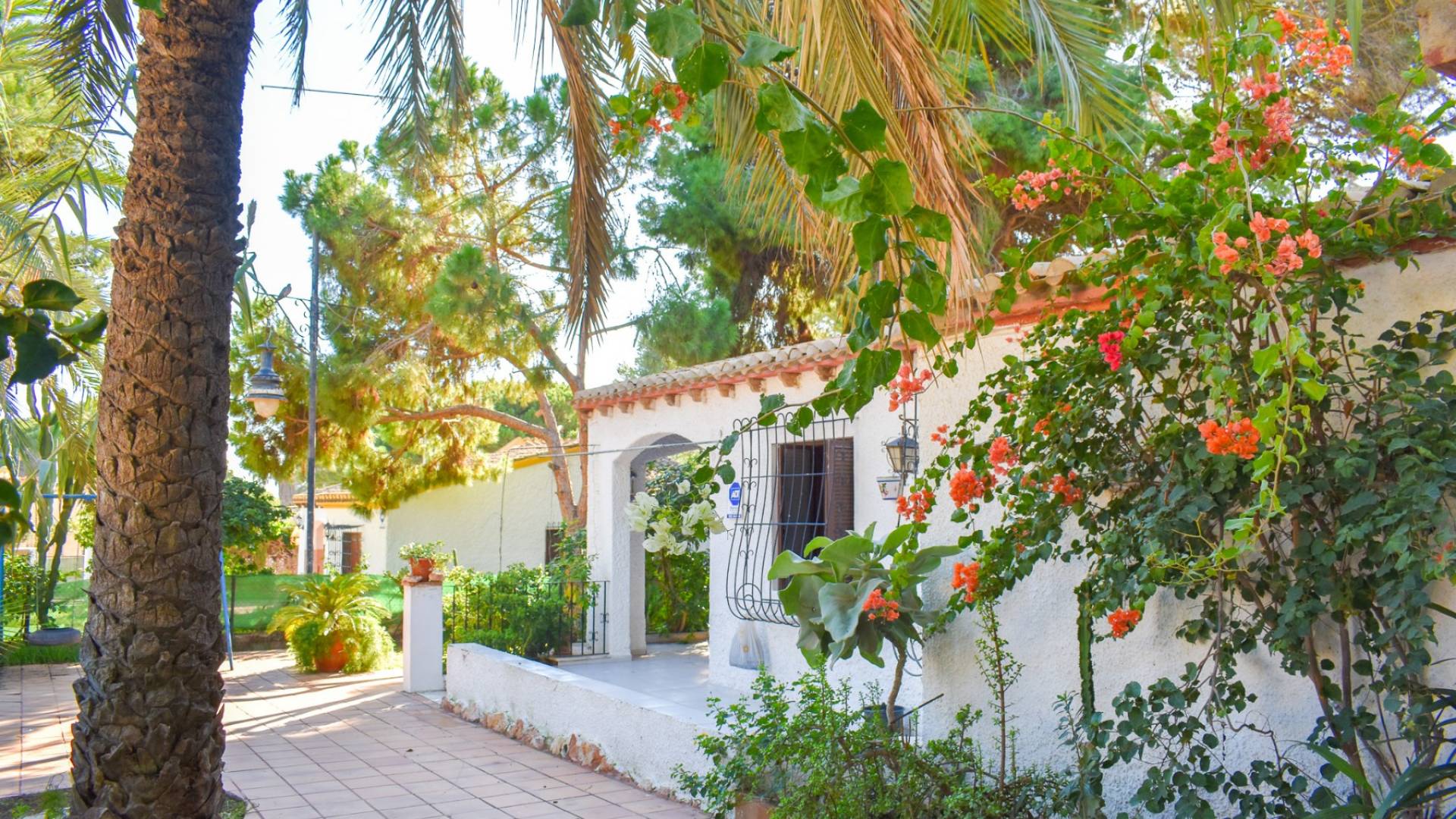 Second hand - Villa - Orihuela Costa - Punta Prima