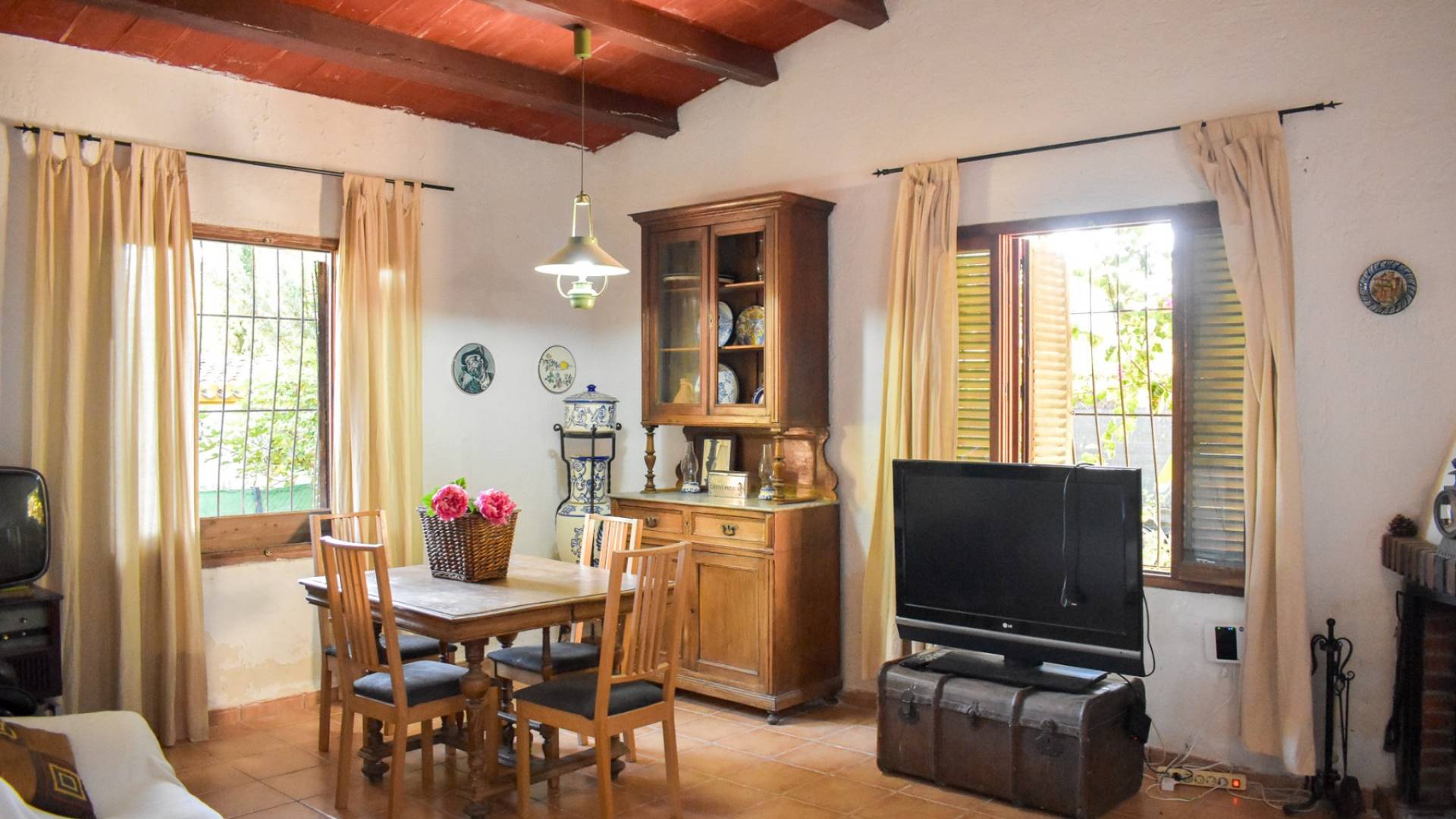 Second hand - Villa - Orihuela Costa - Punta Prima