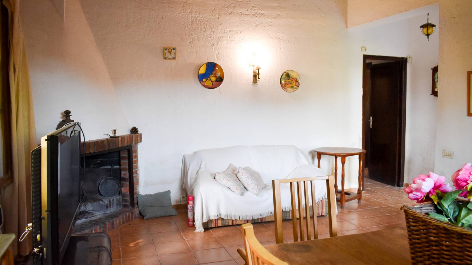 Second hand - Villa - Orihuela Costa - Punta Prima