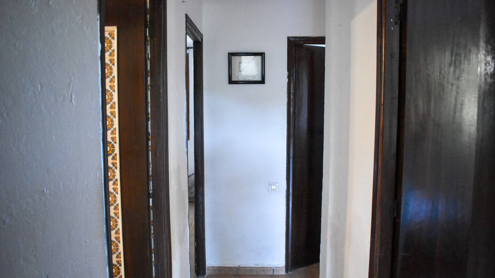 Second hand - Villa - Orihuela Costa - Punta Prima