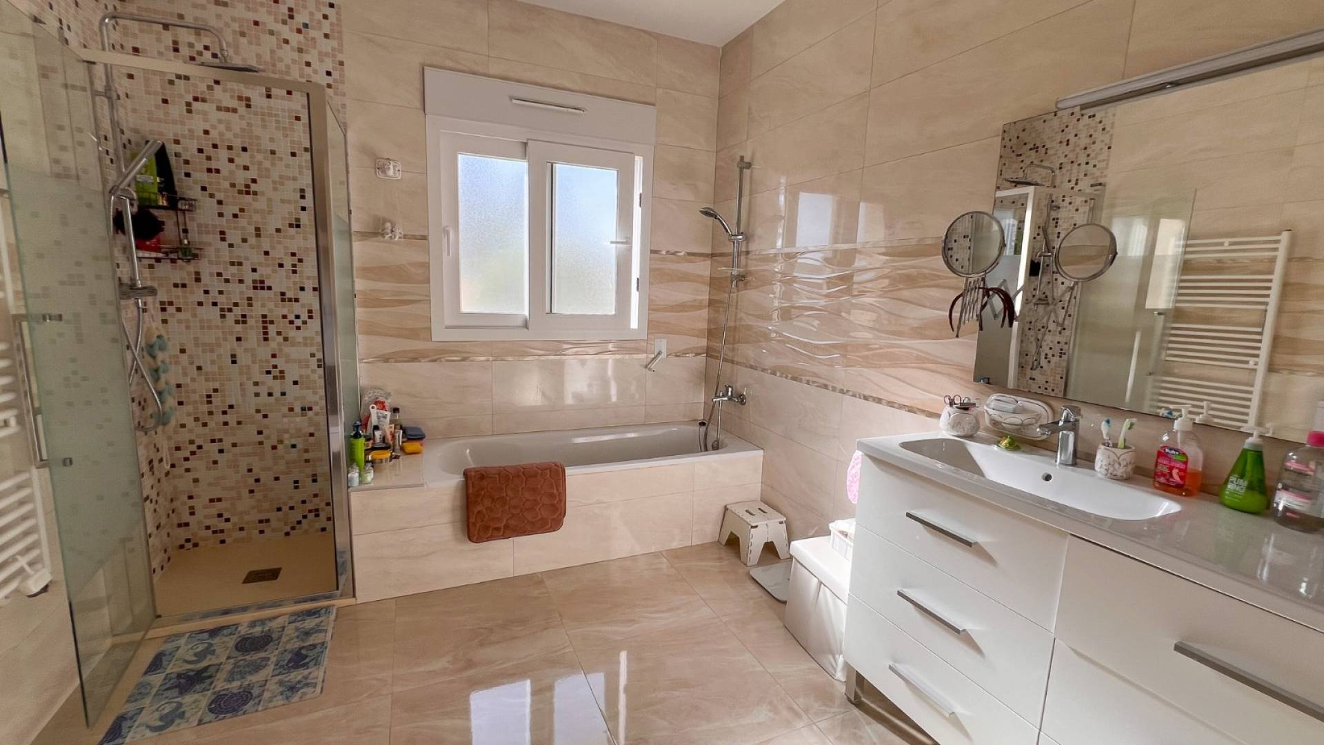 Second hand - Villa - Orihuela Costa