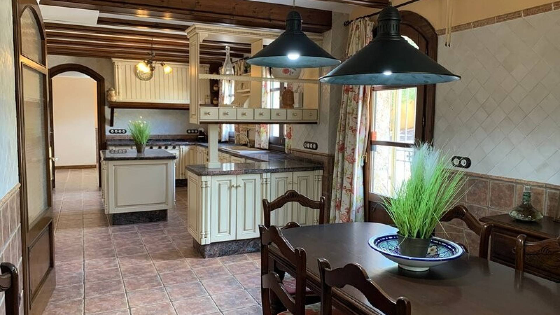 Second hand - Villa - Rojales - Ciudad Quesada