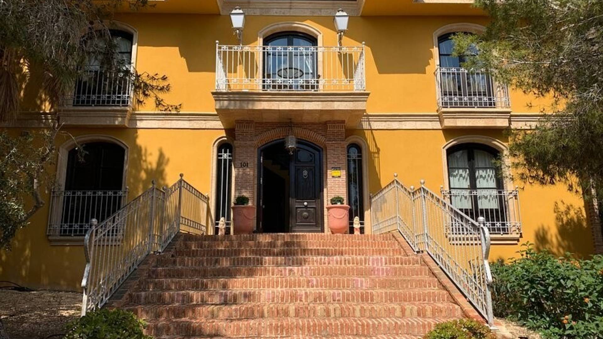 Second hand - Villa - Rojales - Ciudad Quesada