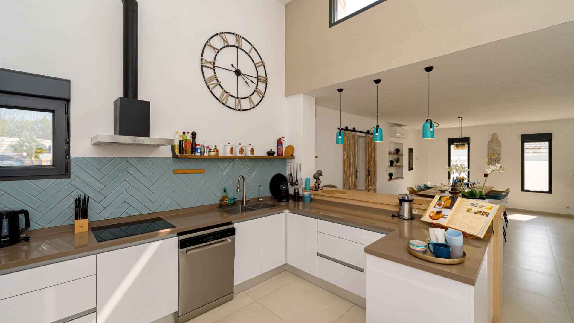 Second hand - Villa - San Fulgencio