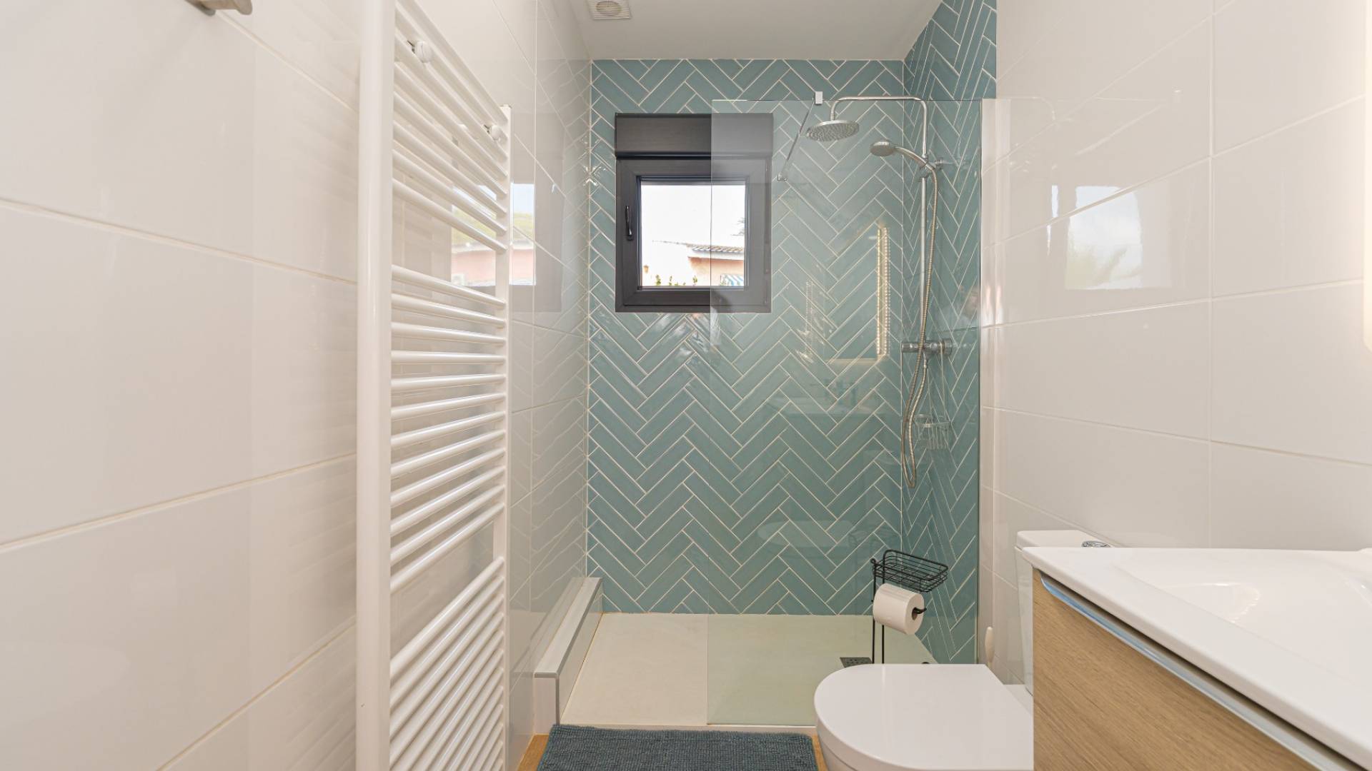 Second hand - Villa - San Fulgencio