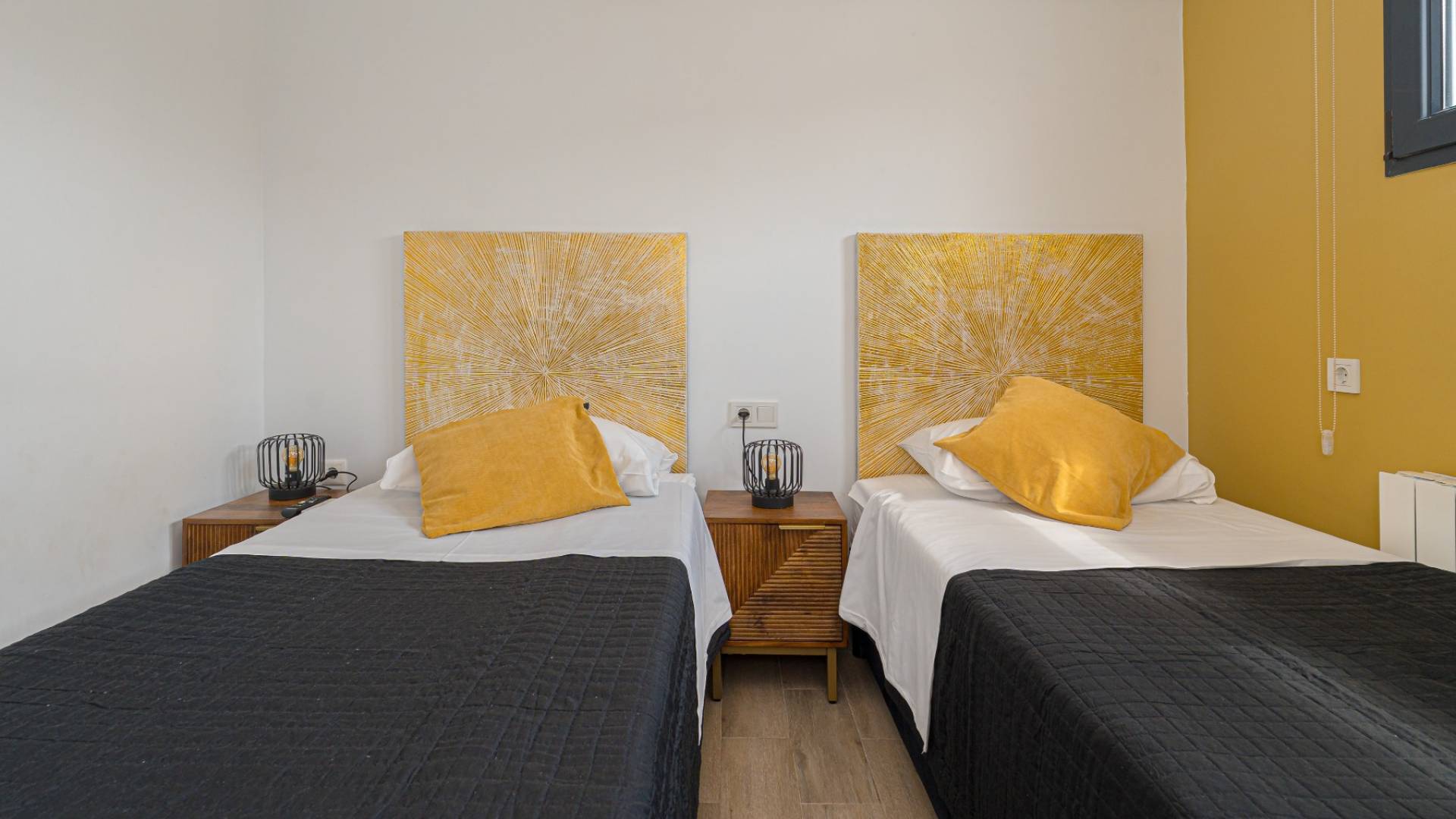 Second hand - Villa - San Fulgencio