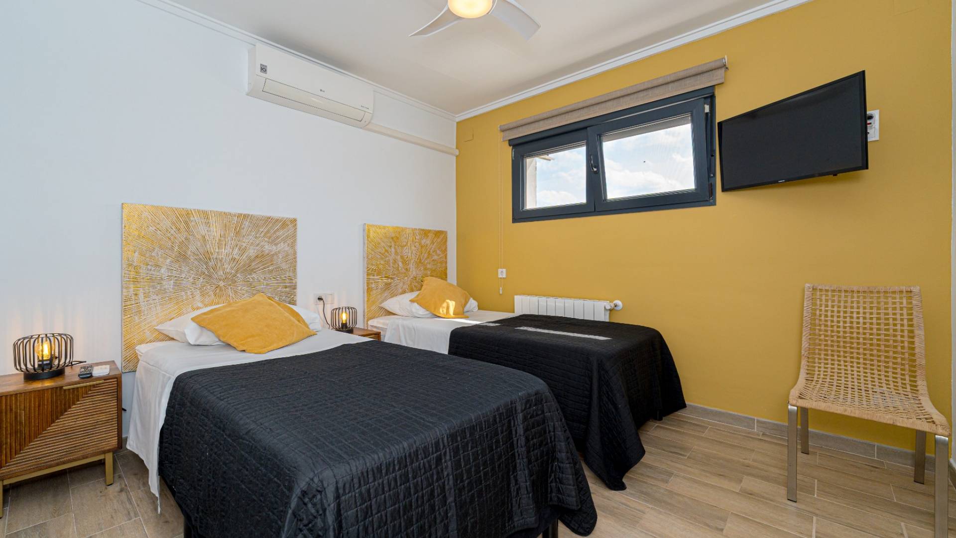 Second hand - Villa - San Fulgencio