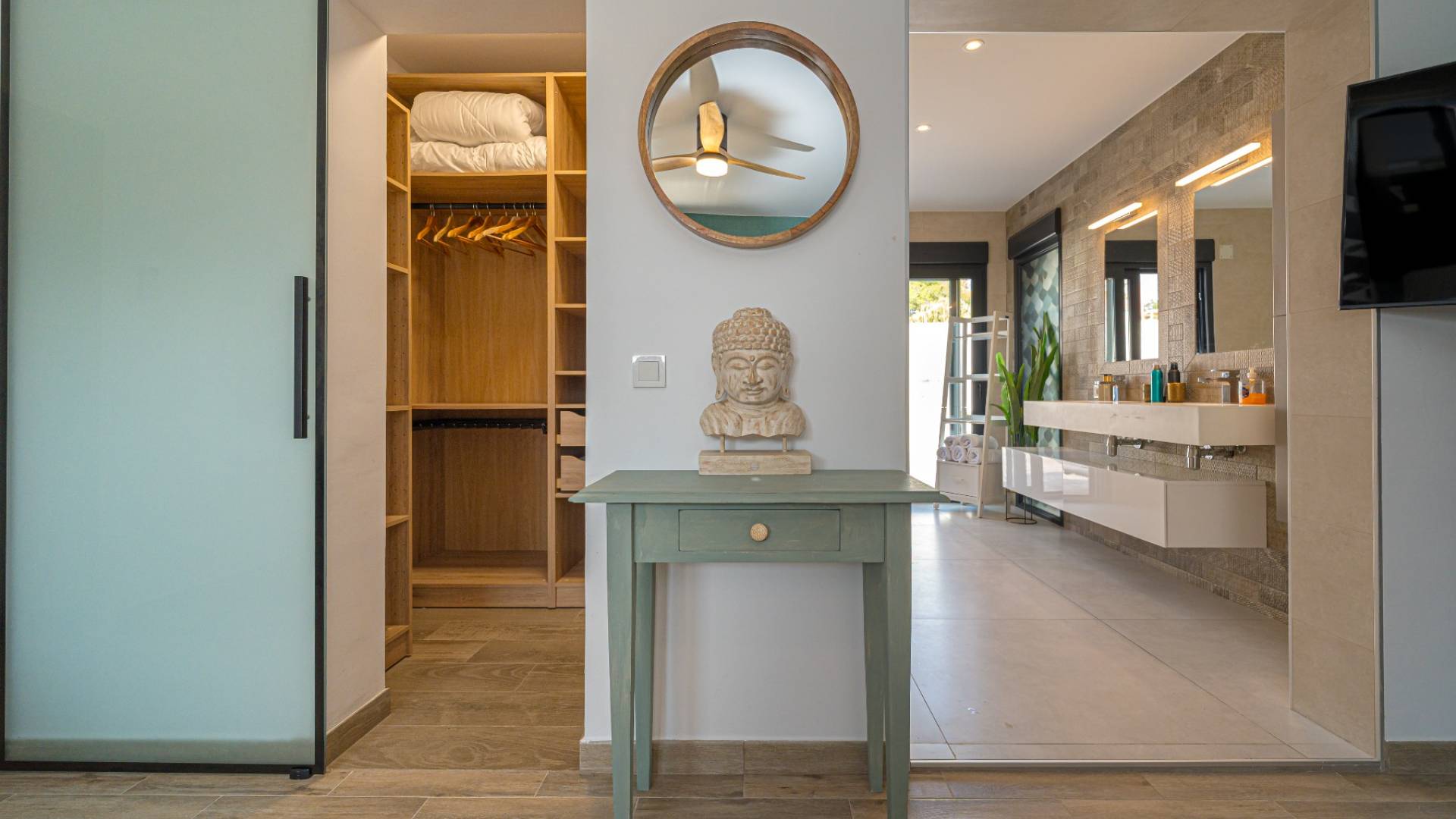 Second hand - Villa - San Fulgencio