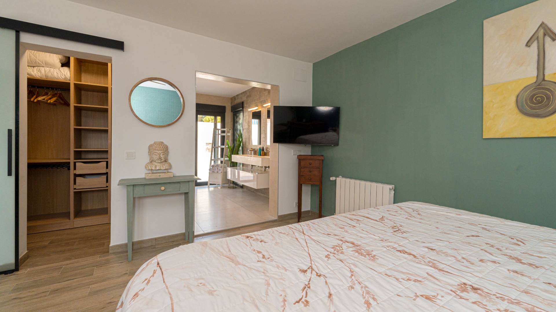 Second hand - Villa - San Fulgencio