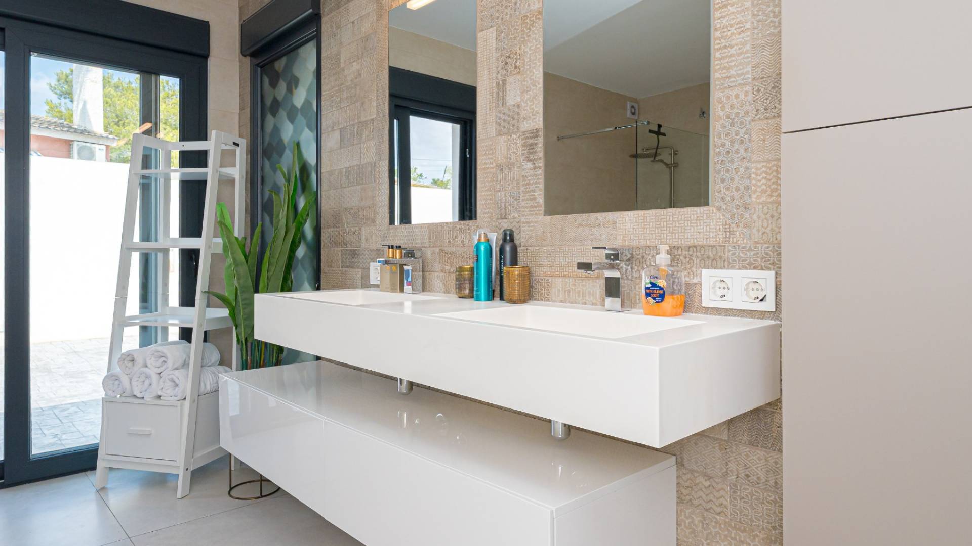 Second hand - Villa - San Fulgencio