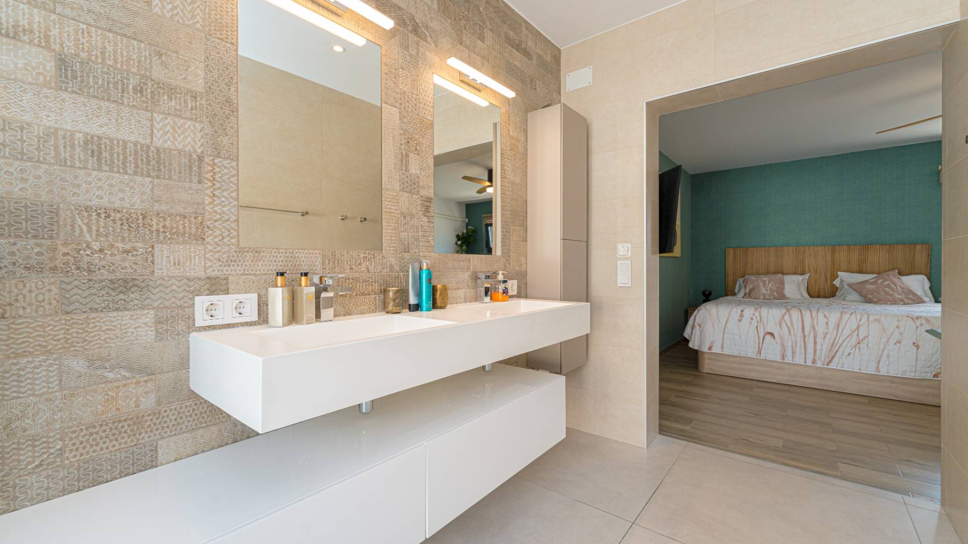 Second hand - Villa - San Fulgencio