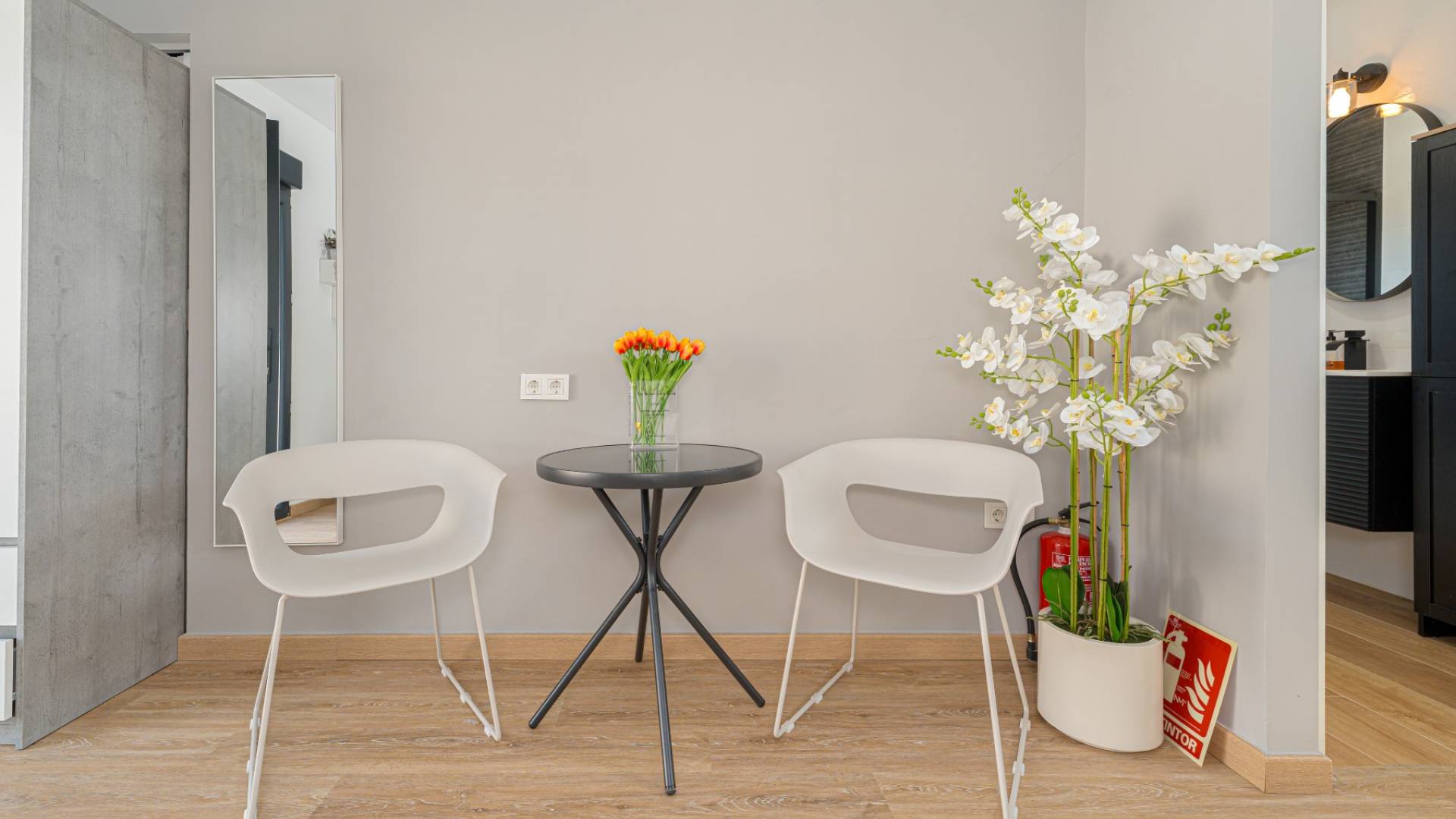 Second hand - Villa - San Fulgencio