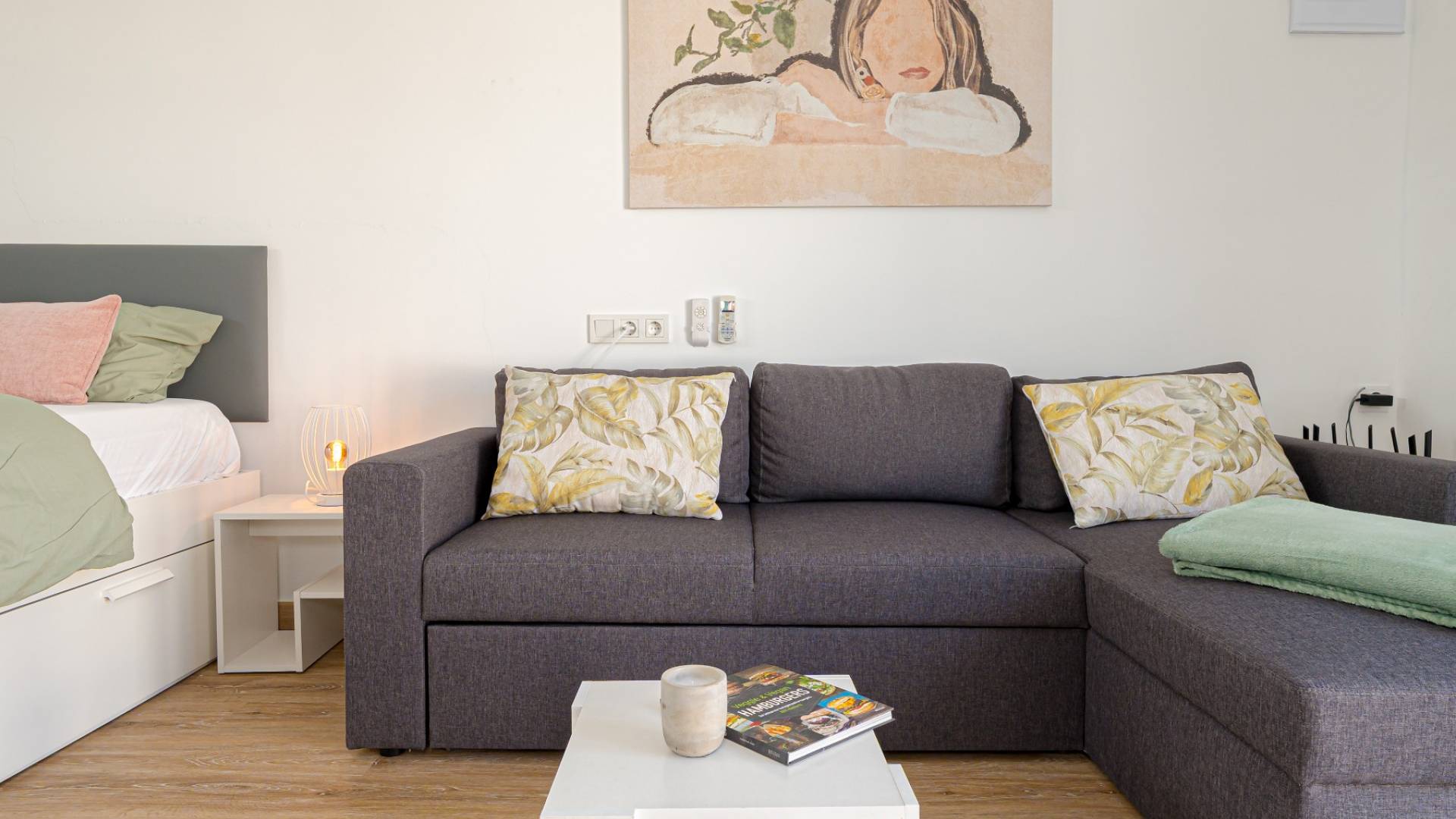 Second hand - Villa - San Fulgencio