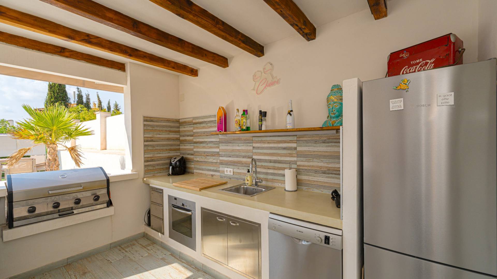 Second hand - Villa - San Fulgencio