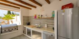 Second hand - Villa - San Fulgencio