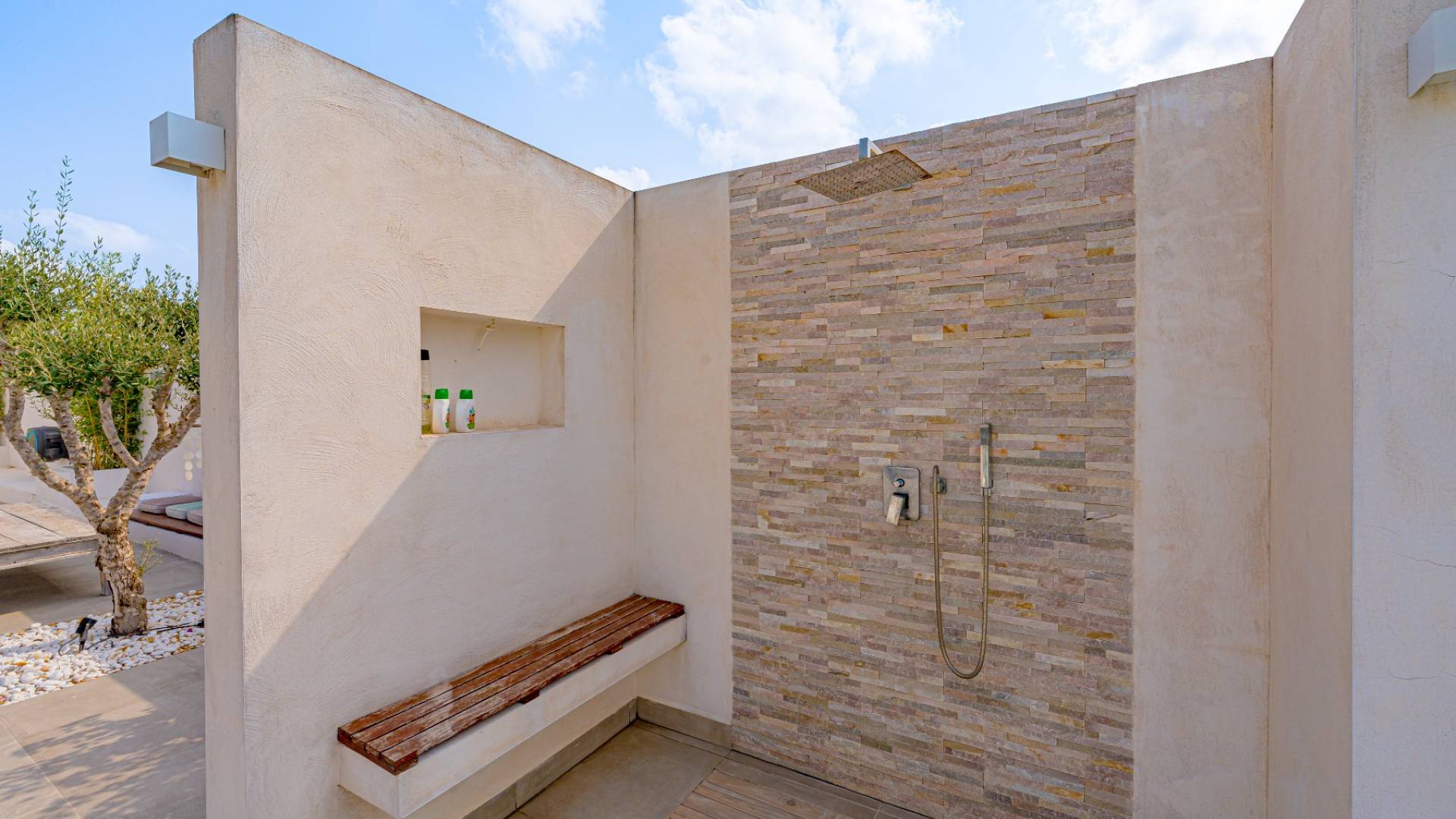 Second hand - Villa - San Fulgencio