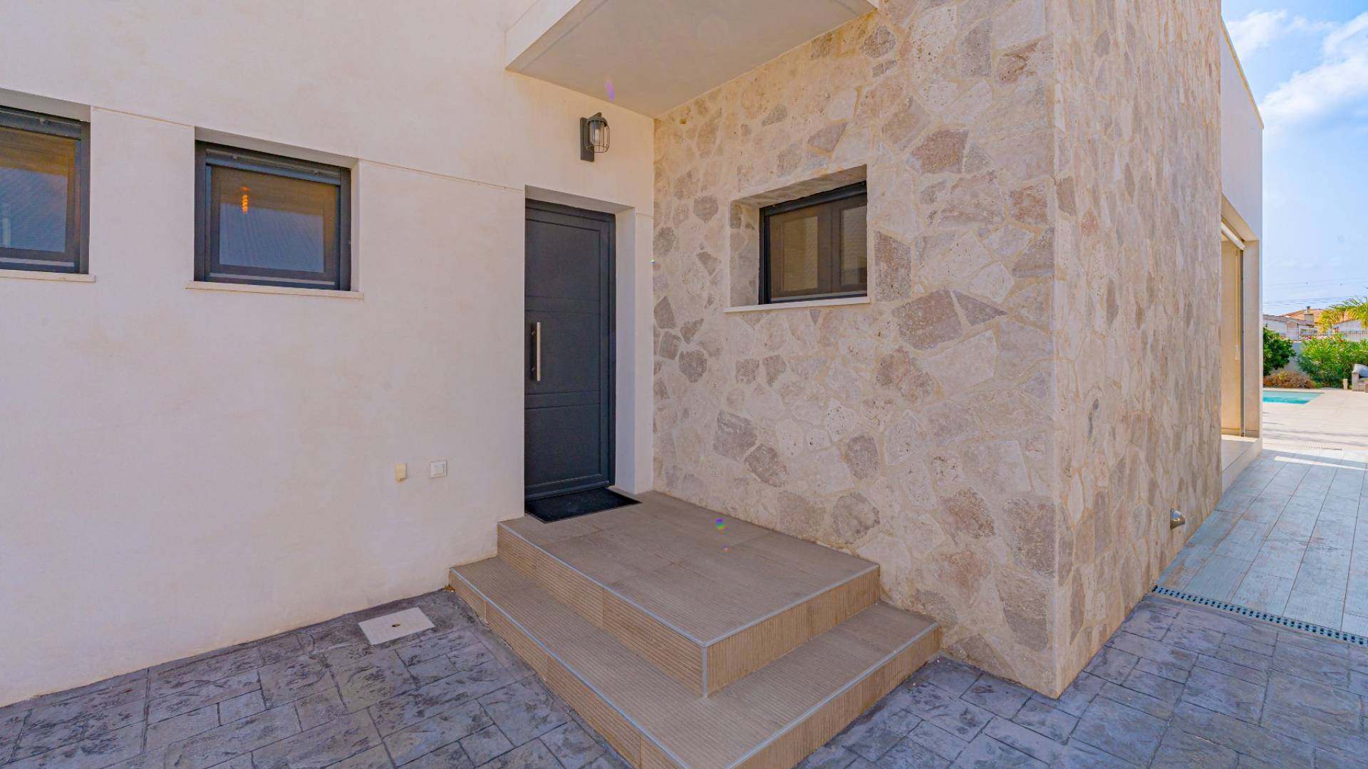 Second hand - Villa - San Fulgencio