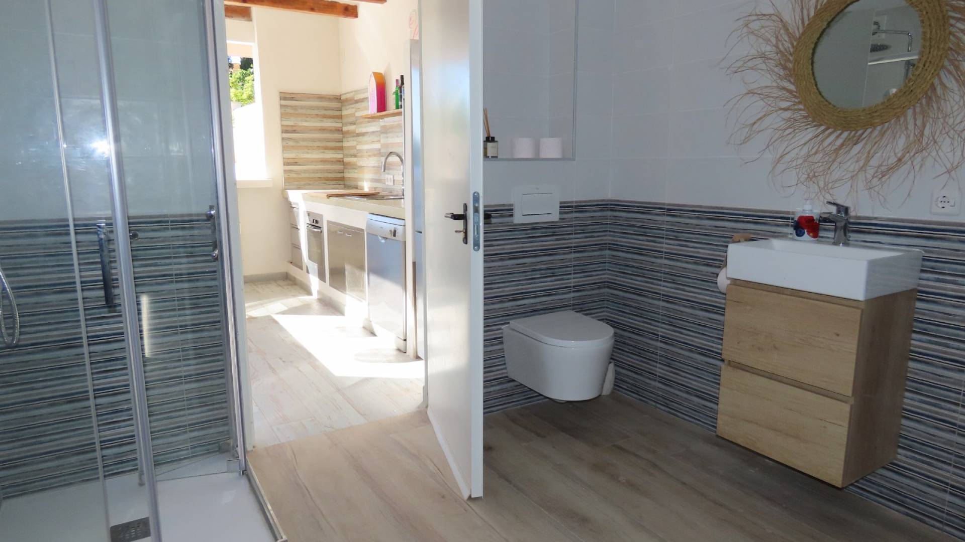 Second hand - Villa - San Fulgencio