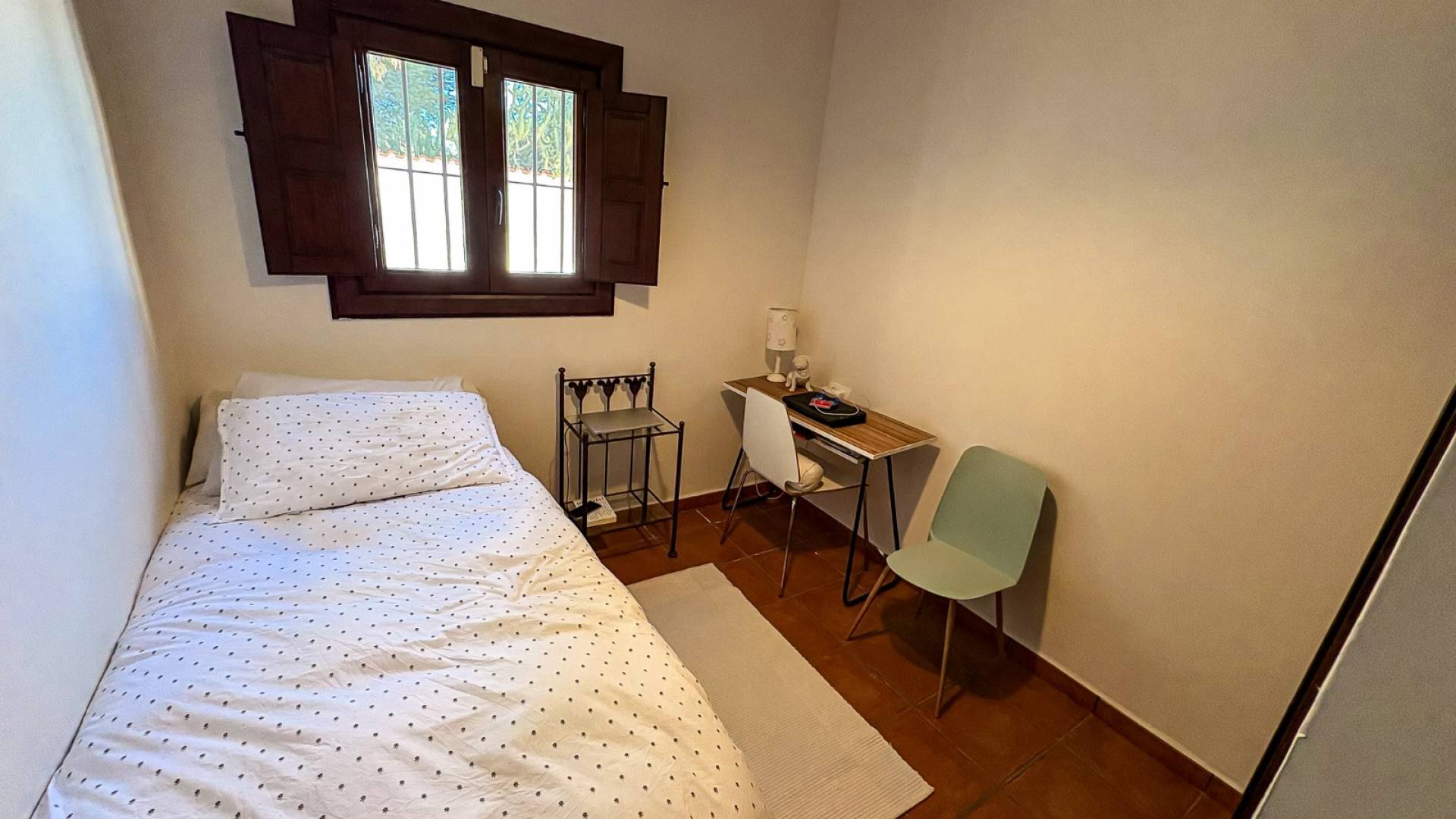 Second hand - Villa - Santa Pola - El Poble Llevanti