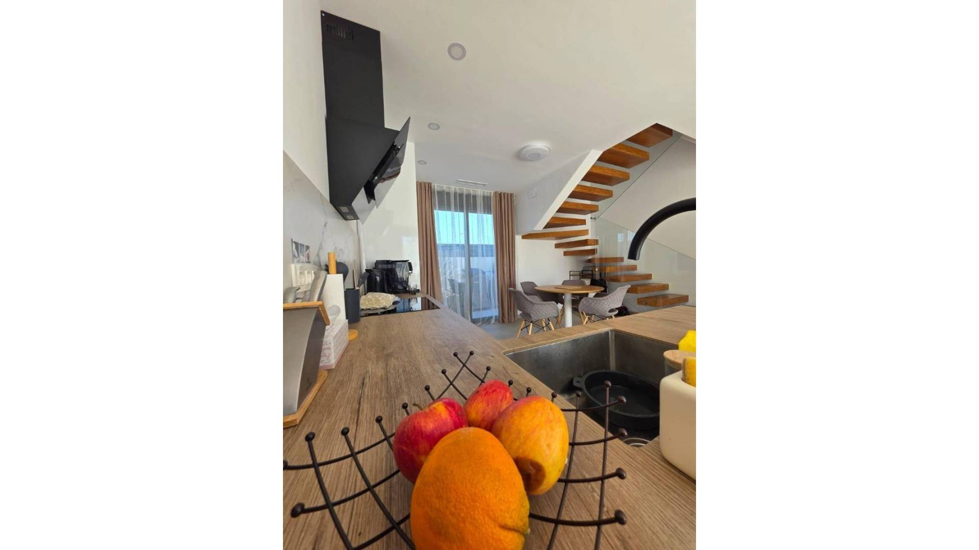 Second hand - Villa / Semi detached - Benijofar