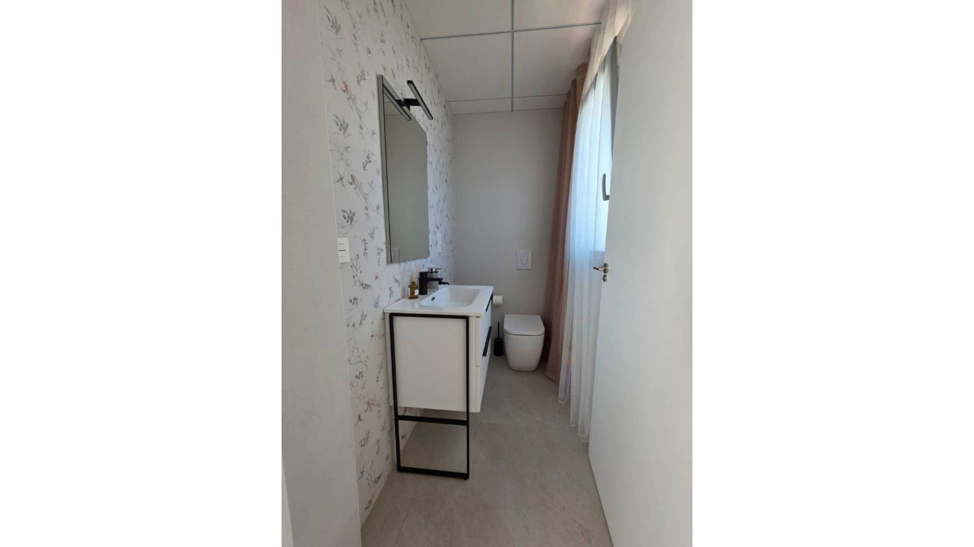 Second hand - Villa / Semi detached - Benijofar