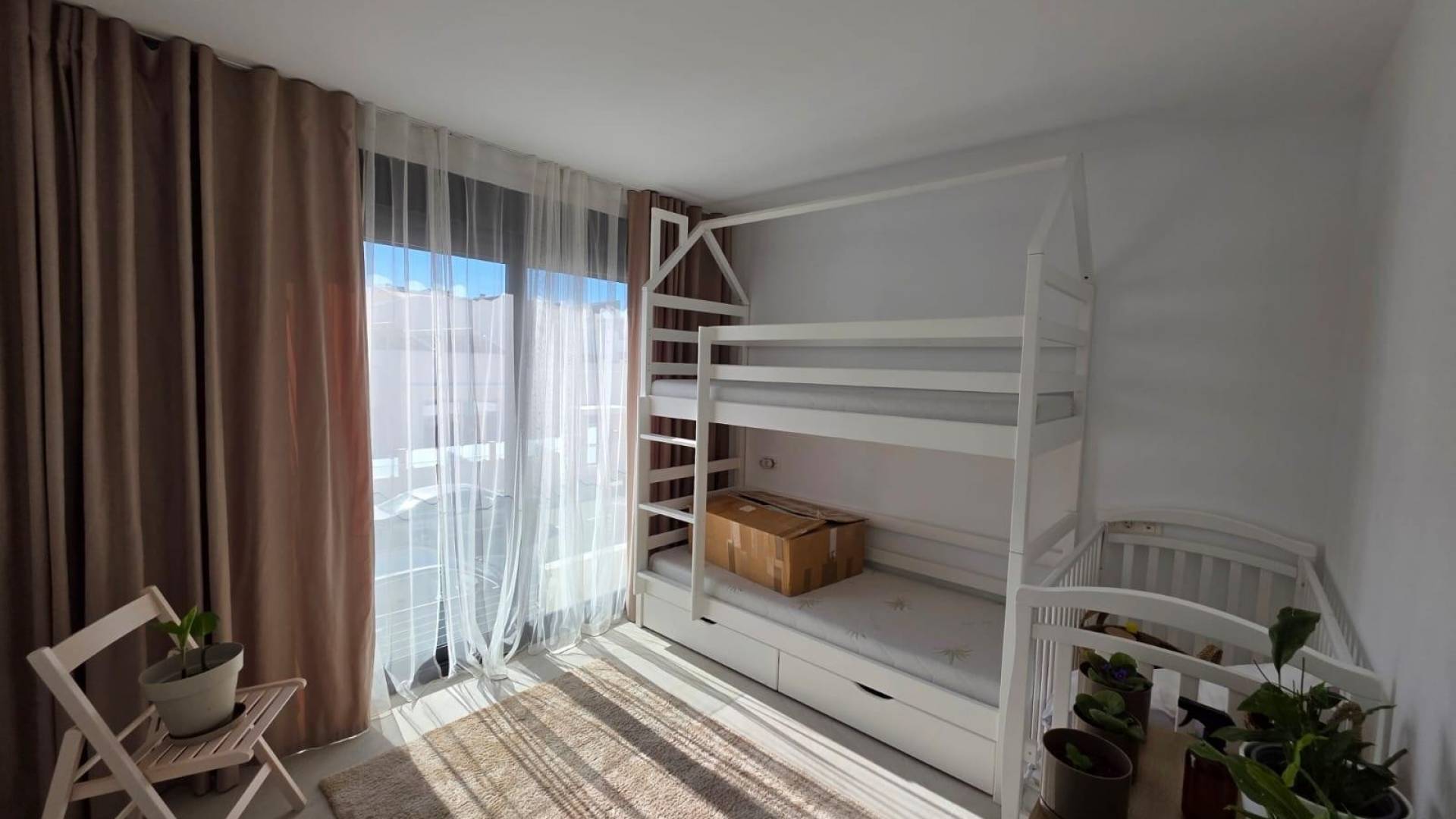 Second hand - Villa / Semi detached - Benijofar