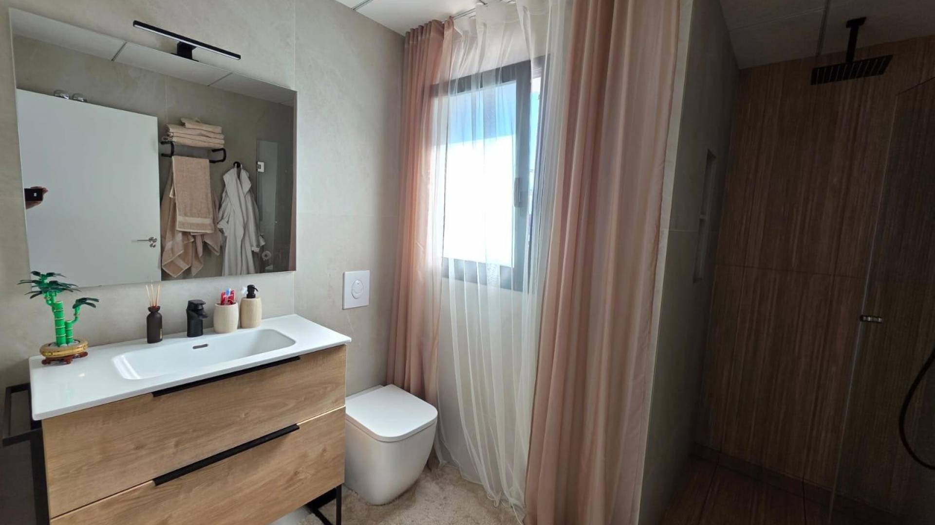 Second hand - Villa / Semi detached - Benijofar